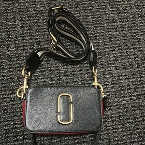 Marc Jacobs purse! Brand new! Great condition!